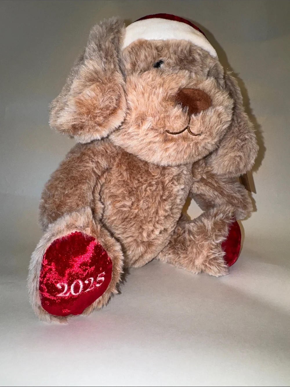 Petsmart soft brown